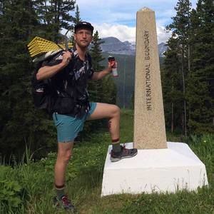 Meet your Posher, Ben